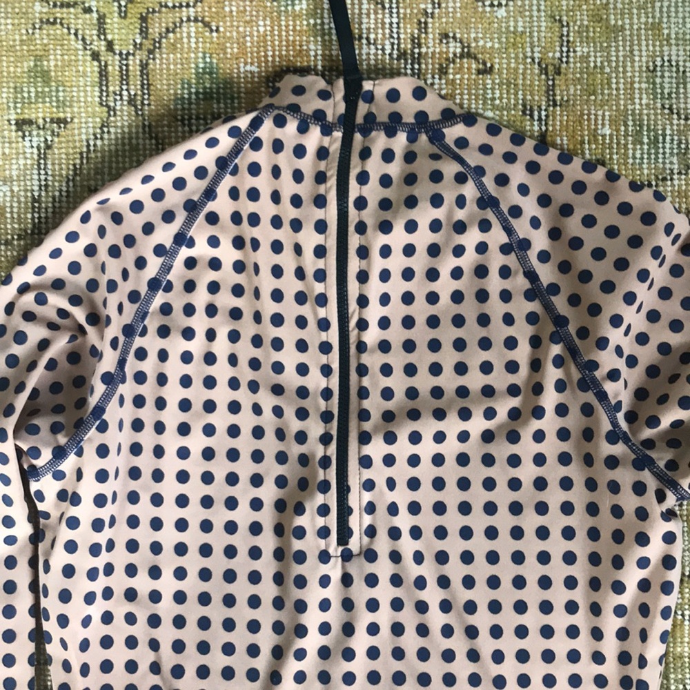 J. Crew Rash Guard - Picture 4 of 5